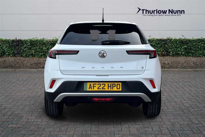 Used Vauxhall Mokka 2022 for sale - 76648334: Photo 4