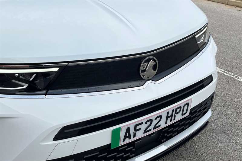 Used Vauxhall Mokka 2022 for sale - 76648334: Photo 40