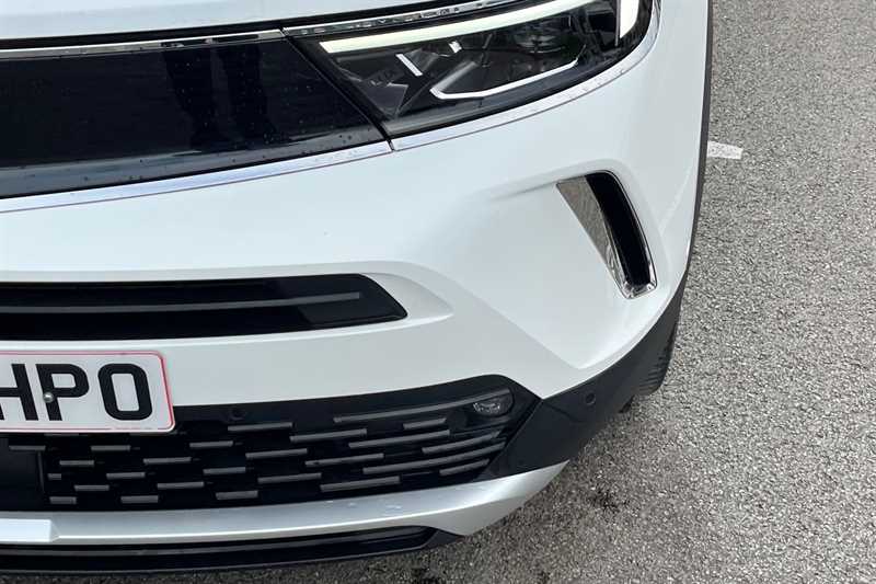 Used Vauxhall Mokka 2022 for sale - 76648334: Photo 42