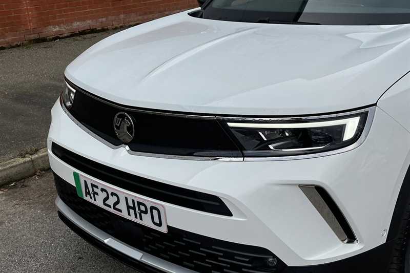 Used Vauxhall Mokka 2022 for sale - 76648334: Photo 43