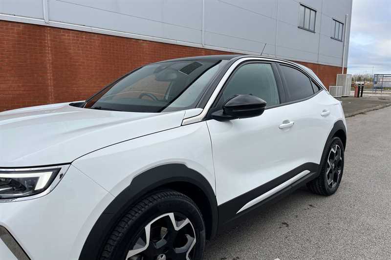 Used Vauxhall Mokka 2022 for sale - 76648334: Photo 44