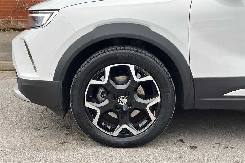 Used Vauxhall Mokka 2022 for sale - 76648334: Photo 45