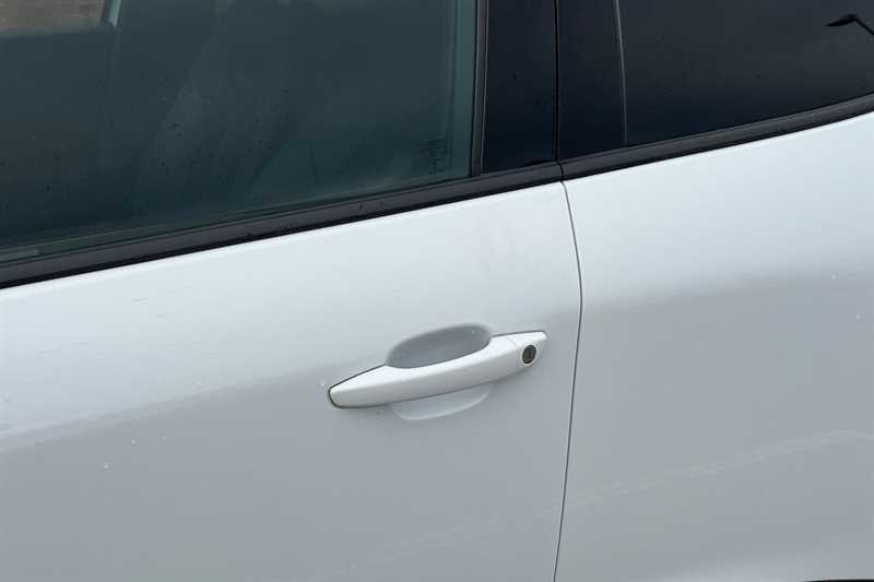 Used Vauxhall Mokka 2022 for sale - 76648334: Photo 46