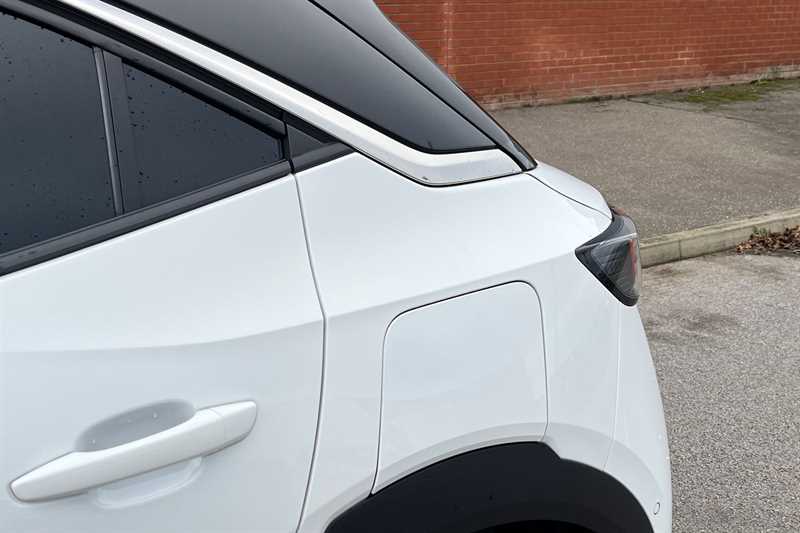 Used Vauxhall Mokka 2022 for sale - 76648334: Photo 47