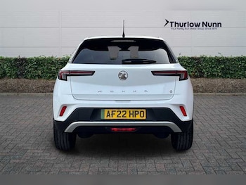 Used Vauxhall Mokka 2022 for sale - 76648334: Photo