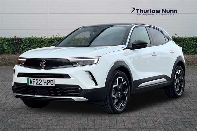 Used Vauxhall Mokka 2022 for sale - 76648334: Photo 7