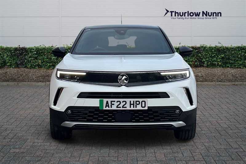 Used Vauxhall Mokka 2022 for sale - 76648334: Photo 8