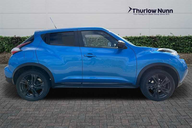 Used Nissan Juke 2018 for sale - 76155283: Photo 2