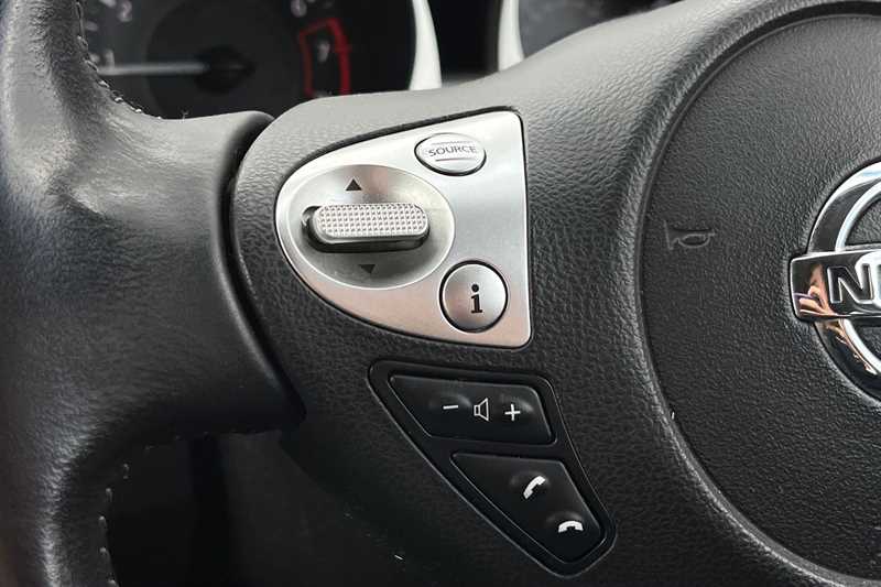 Used Nissan Juke 2018 for sale - 76155283: Photo 21