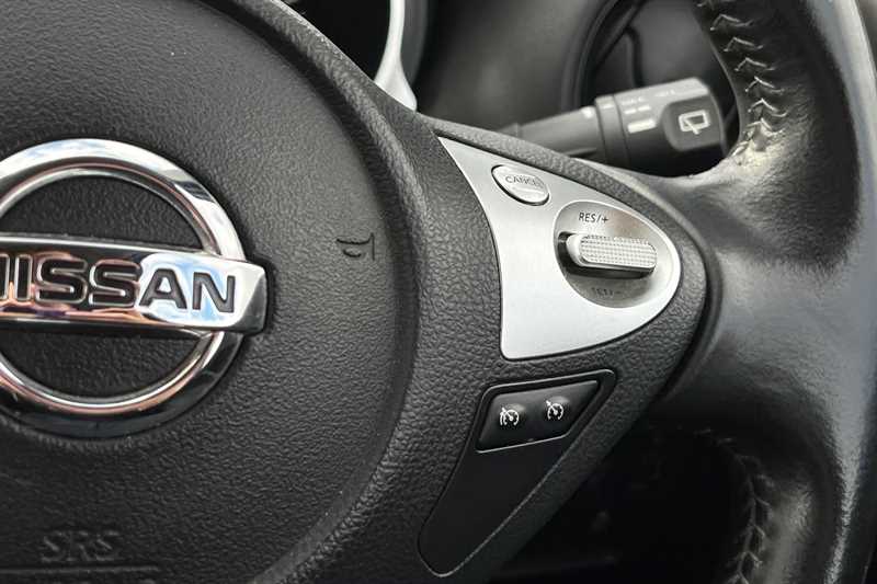 Used Nissan Juke 2018 for sale - 76155283: Photo 22