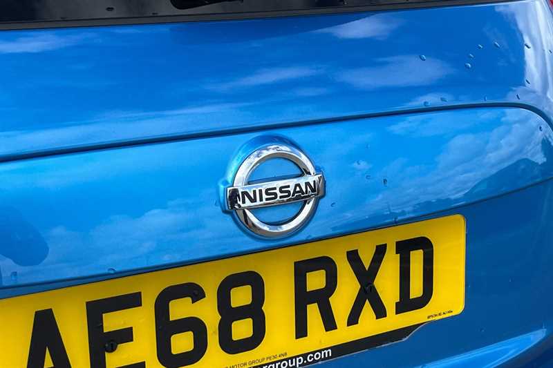 Used Nissan Juke 2018 for sale - 76155283: Photo 25