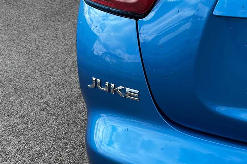 Used Nissan Juke 2018 for sale - 76155283: Photo 26