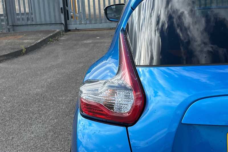 Used Nissan Juke 2018 for sale - 76155283: Photo 27