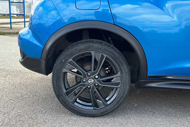 Used Nissan Juke 2018 for sale - 76155283: Photo 34