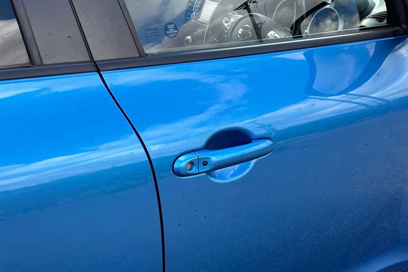 Used Nissan Juke 2018 for sale - 76155283: Photo 35