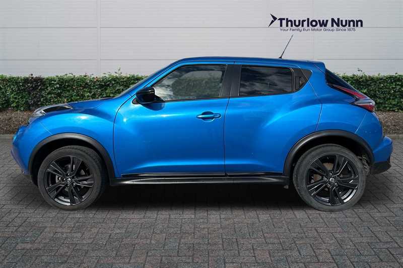 Used Nissan Juke 2018 for sale - 76155283: Photo 6