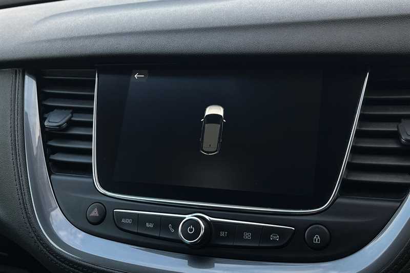 Used Vauxhall Grandland X 2021 for sale - 77471854: Photo 19