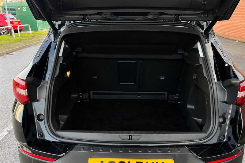 Used Vauxhall Grandland X 2021 for sale - 77471854: Photo 24