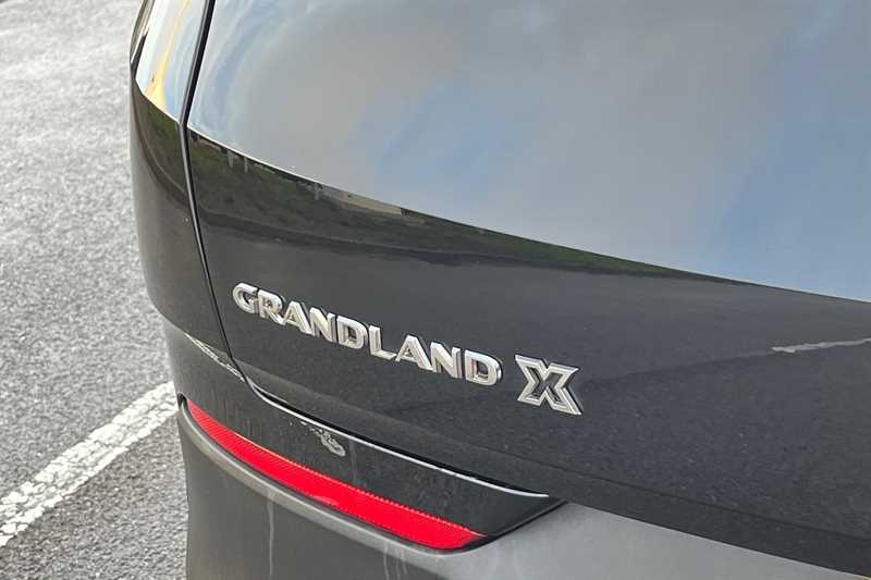 Used Vauxhall Grandland X 2021 for sale - 77471854: Photo 26
