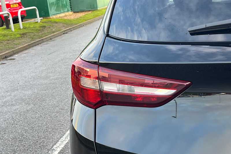 Used Vauxhall Grandland X 2021 for sale - 77471854: Photo 28