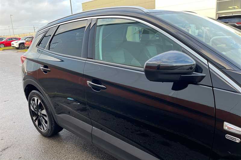 Used Vauxhall Grandland X 2021 for sale - 77471854: Photo 37