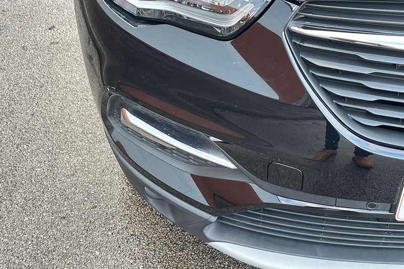 Used Vauxhall Grandland X 2021 for sale - 77471854: Photo 40