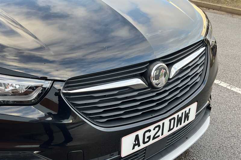 Used Vauxhall Grandland X 2021 for sale - 77471854: Photo 41