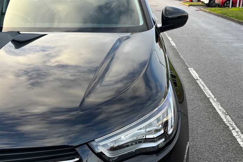 Used Vauxhall Grandland X 2021 for sale - 77471854: Photo 42