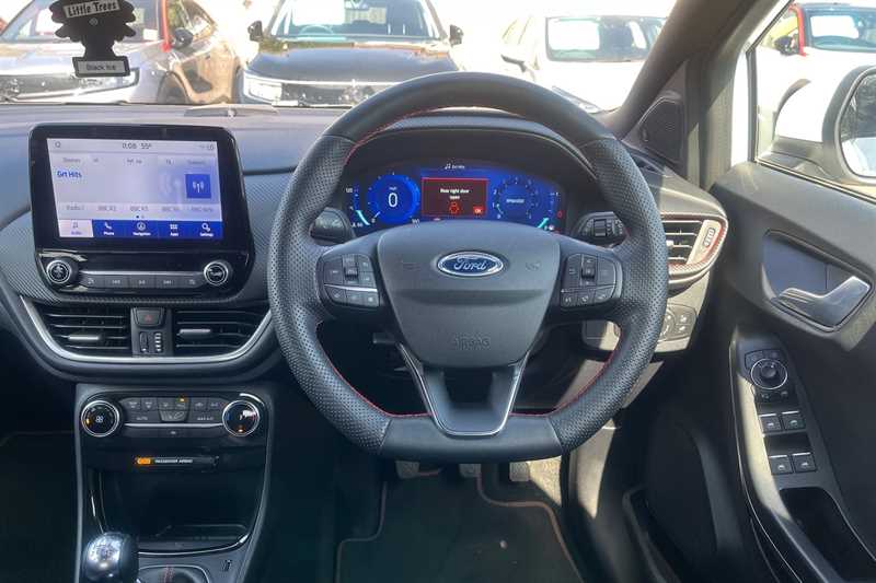 Used Ford Puma 2023 for sale - 77146412: Photo 11