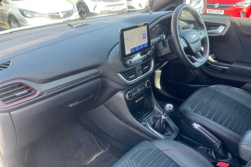 Used Ford Puma 2023 for sale - 77146412: Photo 13