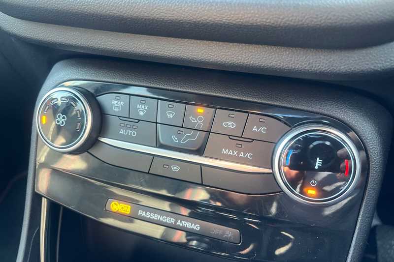 Used Ford Puma 2023 for sale - 77146412: Photo 15