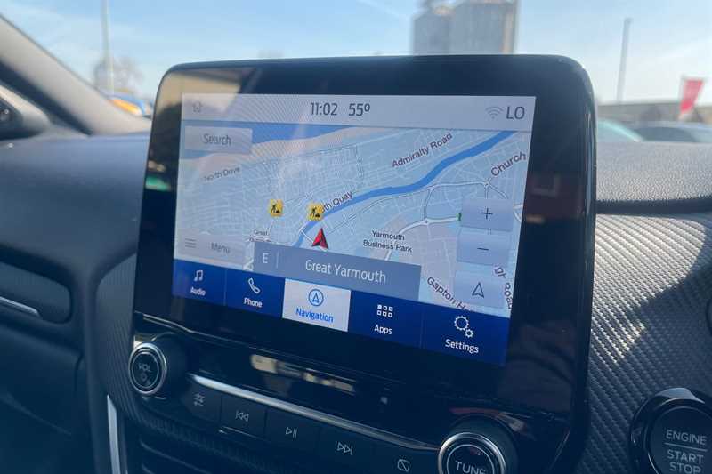 Used Ford Puma 2023 for sale - 77146412: Photo 18