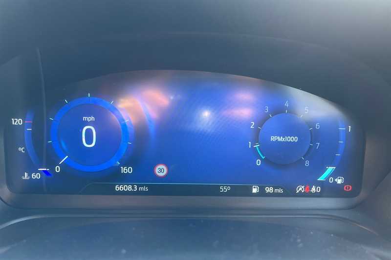 Used Ford Puma 2023 for sale - 77146412: Photo 20