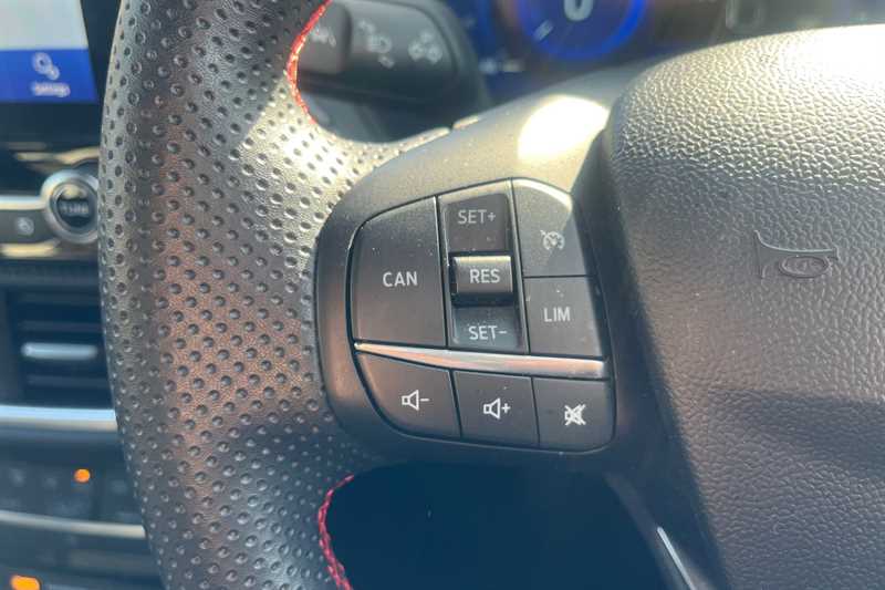 Used Ford Puma 2023 for sale - 77146412: Photo 21