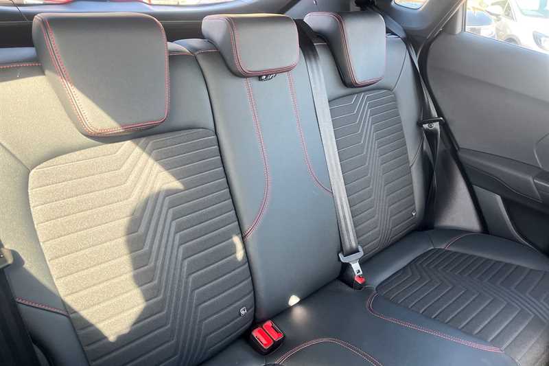 Used Ford Puma 2023 for sale - 77146412: Photo 23