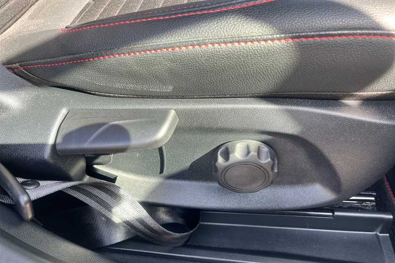 Used Ford Puma 2023 for sale - 77146412: Photo 26