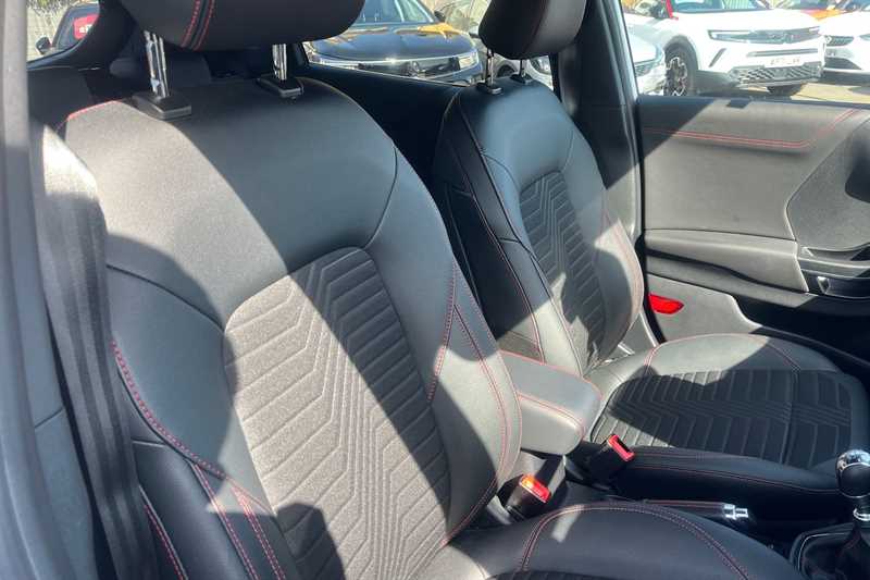 Used Ford Puma 2023 for sale - 77146412: Photo 27