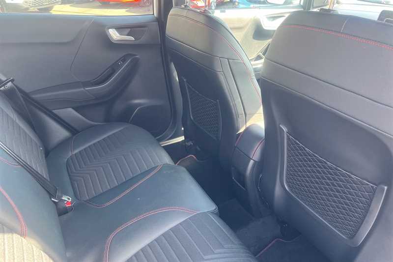 Used Ford Puma 2023 for sale - 77146412: Photo 30