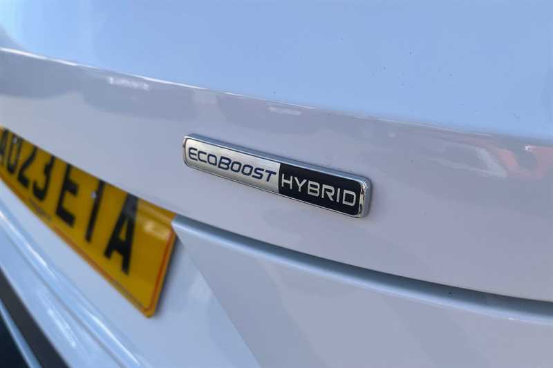 Used Ford Puma 2023 for sale - 77146412: Photo 34