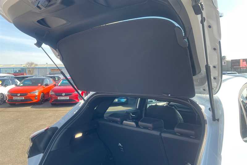 Used Ford Puma 2023 for sale - 77146412: Photo 38