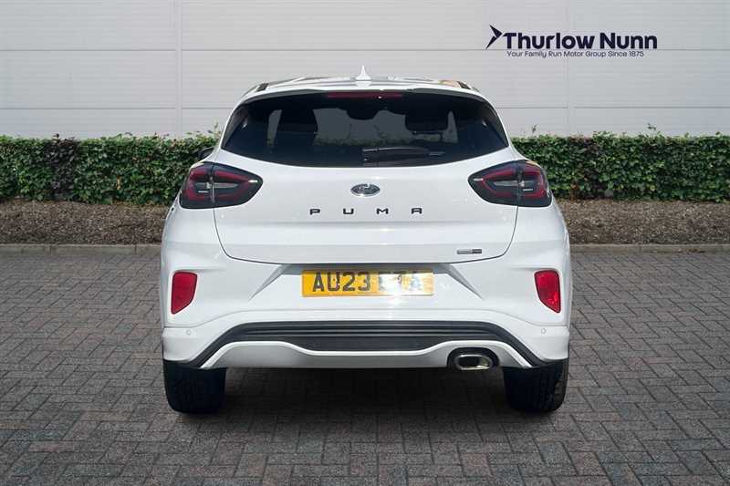 Used Ford Puma 2023 for sale - 77146412: Photo 4