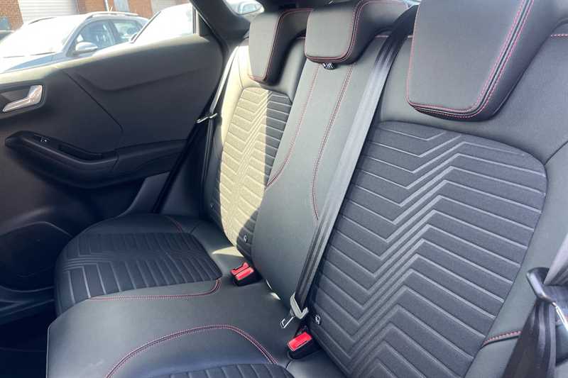 Used Ford Puma 2023 for sale - 77146412: Photo 40