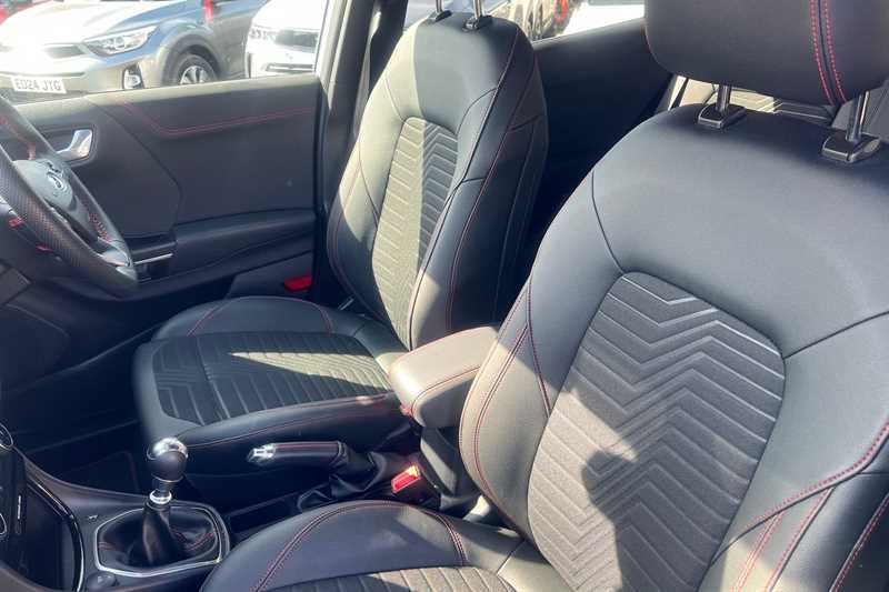 Used Ford Puma 2023 for sale - 77146412: Photo 42