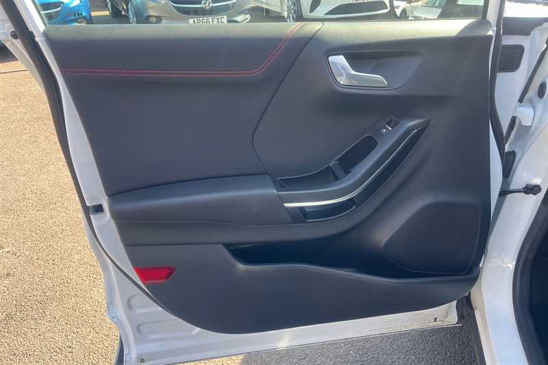 Used Ford Puma 2023 for sale - 77146412: Photo 44