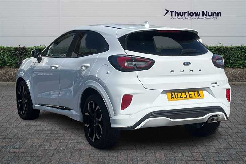 Used Ford Puma 2023 for sale - 77146412: Photo 5