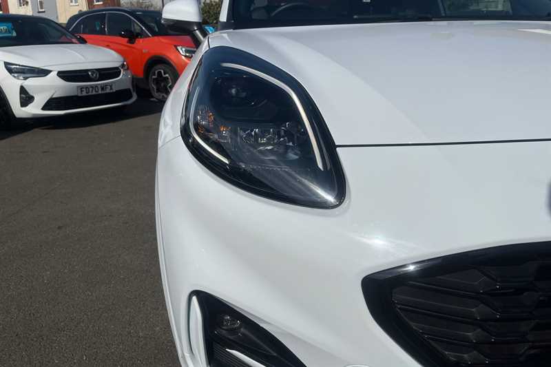 Used Ford Puma 2023 for sale - 77146412: Photo 51