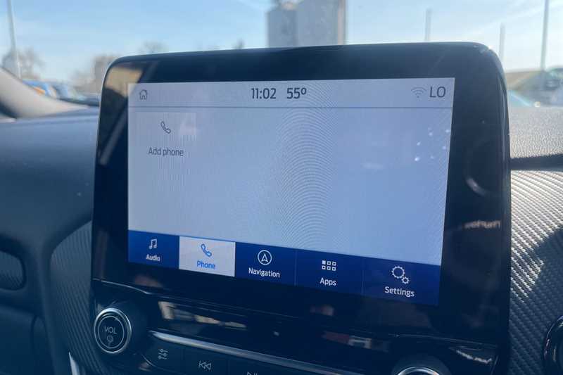 Used Ford Puma 2023 for sale - 77146412: Photo 56