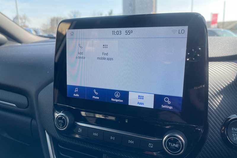 Used Ford Puma 2023 for sale - 77146412: Photo 57