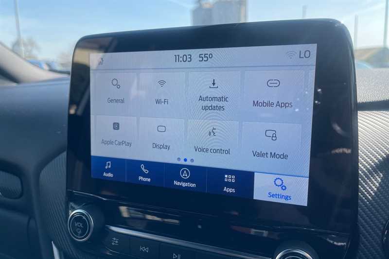 Used Ford Puma 2023 for sale - 77146412: Photo 58