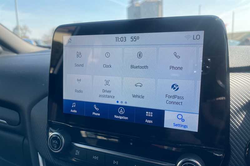 Used Ford Puma 2023 for sale - 77146412: Photo 59